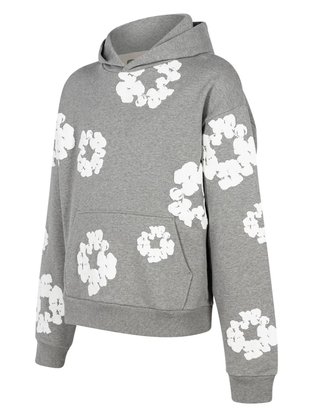 Denim Tears The Cotton Wreath Sweatshirt